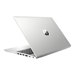 HP ProBook 450 G6 15" Core i7 1.8 GHz - SSD 512 GB - 16GB - AZERTY - Francés