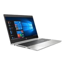 HP ProBook 450 G6 15" Core i7 1.8 GHz - SSD 512 GB - 16GB - AZERTY - Francés