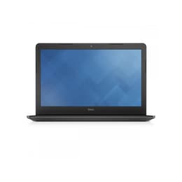 Dell Latitude 3550 15" Core i5 2.2 GHz - SSD 256 GB - 8GB - teclado francés