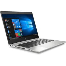 HP ProBook 440 G7 14" Core i5 1.6 GHz - SSD 256 GB - 8GB - QWERTY - Sueco