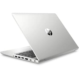 HP ProBook 440 G7 14" Core i5 1.6 GHz - SSD 256 GB - 8GB - QWERTY - Sueco