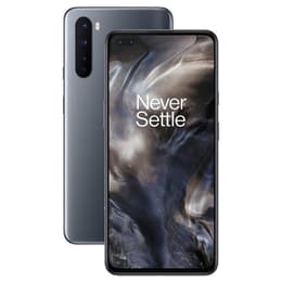 OnePlus Nord 128GB - Gris - Libre - Dual-SIM