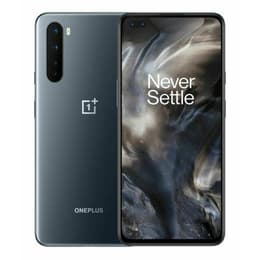 OnePlus Nord 128GB - Gris - Libre