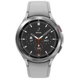 Samsung Galaxy Watch4 Classic Bluetooth 46 mm - Plata