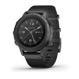 Relojes Garmin Cardio MARQ Commander - Negro