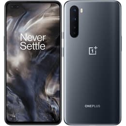 OnePlus Nord 256 GB Dual Sim - Gris - Libre