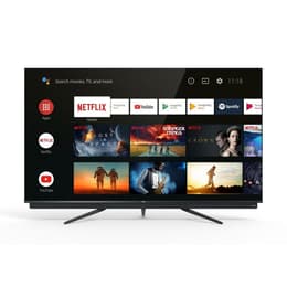 TV Tcl QLED Ultra HD 4K 190 cm 75C815