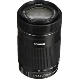 Canon Objetivos Canon EF 55-250mm f/4-5.6