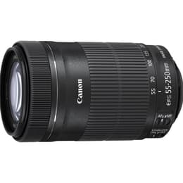 Canon Objetivos EF-S 55-250mm f/4-5.6 IS STM Canon EF 55-250mm f/4-5.6