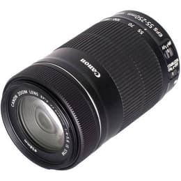 Canon Objetivos EF-S 55-250mm f/4-5.6 IS STM Canon EF 55-250mm f/4-5.6