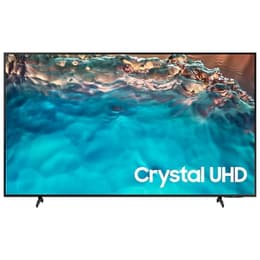 TV Samsung LED Ultra HD 4K 140 cm UE55BU8000K
