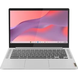 Lenovo IP slim 3 Chrome 14m868 MediaTek Kompanio 520 2 GHz 128GB SSD - 8GB AZERTY - Francés