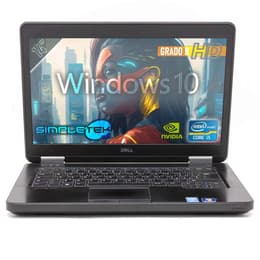 Dell Latitude E5440 14" Core i5 2.6 GHz - SSD 128 GB - 8GB QWERTY - Italiano