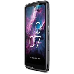 Stellar M6 128GB - Negro - Libre