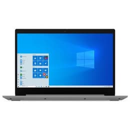 Lenovo IdeaPad 3 15" Core i3 1.2 GHz - SSD 256 GB - 8GB - AZERTY - Francés