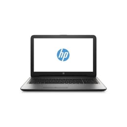 HP 15-AY121NF 15" Core i5 2.5 GHz - HDD 2 TB - 6GB - teclado francés