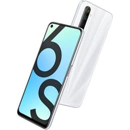 Realme 6S 128GB - Blanco - Libre