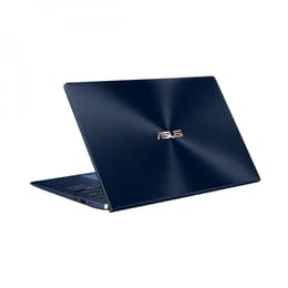 Asus ZenBook UX434FA-A5144T 14" Core i7 1.8 GHz - SSD 512 GB - 16GB - AZERTY - Francés
