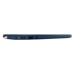 Asus ZenBook UX434FA-A5144T 14" Core i7 1.8 GHz - SSD 512 GB - 16GB - AZERTY - Francés