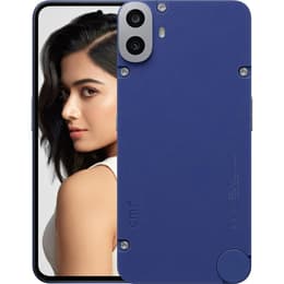 Nothing CMF Phone 1 256GB - Azul - Libre