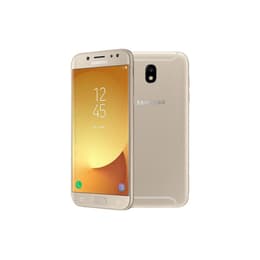 Galaxy J5 (2017) 16GB - Oro - Libre