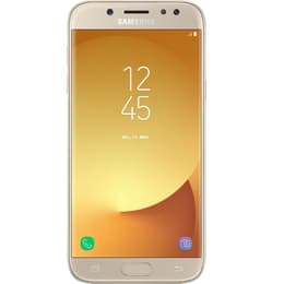 Galaxy J5 (2017) 16GB - Oro - Libre