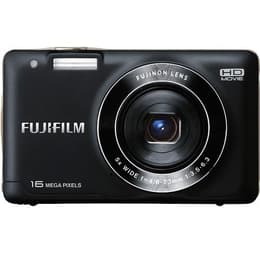 Cámara compacta - Fujifilm FinePix JX590 - Negro + Objetivo Fujinon 26-130mm f/3.5-6.3