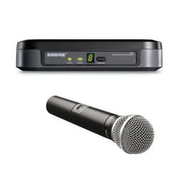 Shure BLX24/PG58 Accesorios