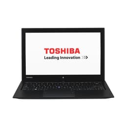 Toshiba Portégé Z20T 12" Core m5 1.1 GHz - SSD 128 GB - 8GB Teclado francés