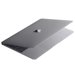 MacBook 12" (2016) - QWERTZ - Alemán