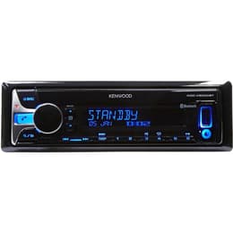 Kenwood Autoradio Radio