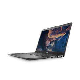 Dell Latitude 3510 15" Core i3 2.1 GHz - SSD 256 GB - 8GB - QWERTY - Inglés