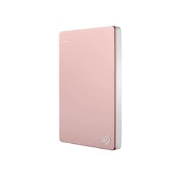 Seagate Backup Plus Slim Unidad de disco duro externa - HDD 2 TB USB
