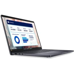 Dell Pro 14 Premium PA14250 14" Core Ultra 7 2.2 GHz - SSD 512 GB - 32GB - QWERTY - Inglés