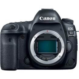 Réflex EOS 5D Mark IV - Negro