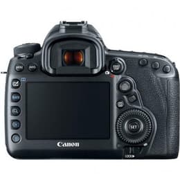 Réflex EOS 5D Mark IV - Negro