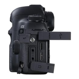 Réflex EOS 5D Mark IV - Negro