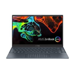 Asus ZenBook UX325E 13" Core i5 2.4 GHz - SSD 512 GB - 16GB - Teclado Francés