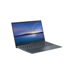 Asus ZenBook UX325E 13" Core i5 2.4 GHz - SSD 512 GB - 16GB - AZERTY - Francés