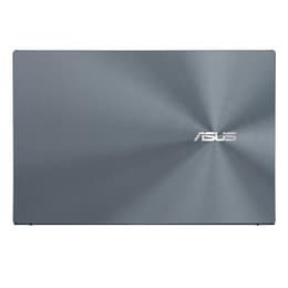 Asus ZenBook UX325E 13" Core i5 2.4 GHz - SSD 512 GB - 16GB - AZERTY - Francés