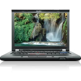Lenovo ThinkPad T410 14" Core i5 2.4 GHz - HDD 500 GB - 4GB - teclado portugués