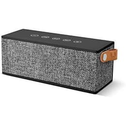 Altavoz Bluetooth Fresh 'N Rebel RockBox Brick - Gris