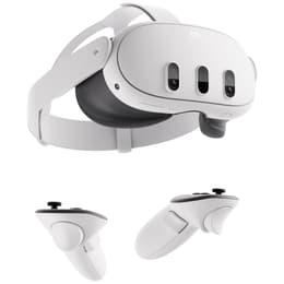 Meta Quest 3 Gafas VR - realidad Virtual