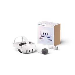 Meta Quest 3 Gafas VR - realidad Virtual