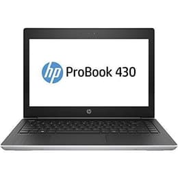 Hp ProBook 430 G5 13" Core i5 1.6 GHz - SSD 256 GB - 8GB - Teclado Inglés (UK)