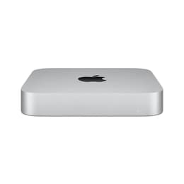 Mac mini (Octubre 2014) Core i5 2,6 GHz - HDD 1 TB - 8GB