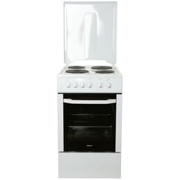 Beko CSS56000GW Placa de cocina
