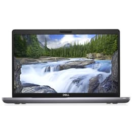 Dell Latitude 5511 15" Core i7 2.7 GHz - SSD 1 TB - 32GB - QWERTY - Inglés