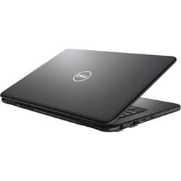 Dell Latitude 3310 13" Core i3 2.1 GHz - SSD 256 GB - 8GB - QWERTY - Inglés