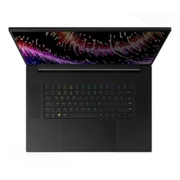 Razer Blade RZ09-0484UGH4 18" Core i9 2.2 GHz - SSD 2 TB - 32GB - Nvidia GeForce RTX 4090 QWERTZ - Alemán